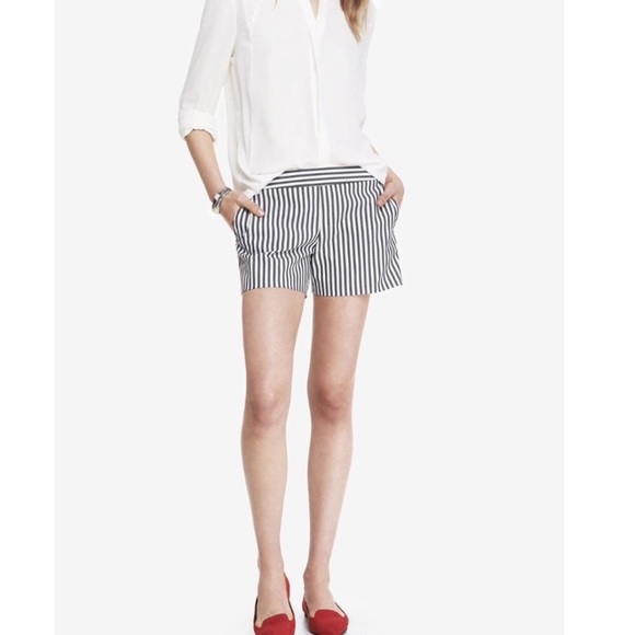 Express Pants - Express shorts